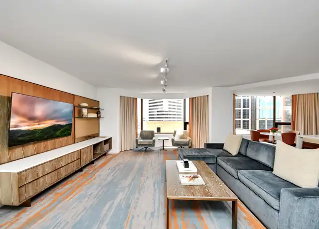 Property at 1300 Lamar St Unit 2405, Houston, TX, 77010, 2 beds, 2 baths, [object Object]
