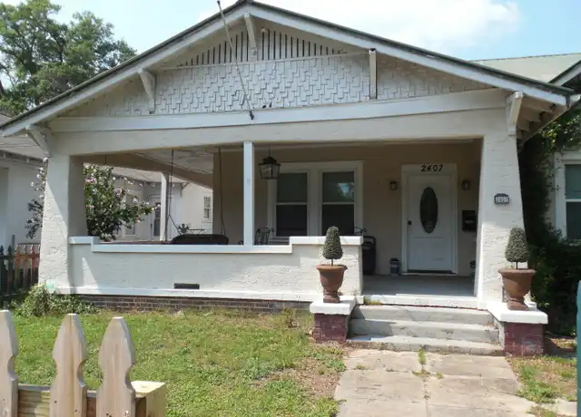 Property at 2407 Wrightsboro Rd, Augusta, GA, 30904, 1 bed, 1 bath, [object Object]