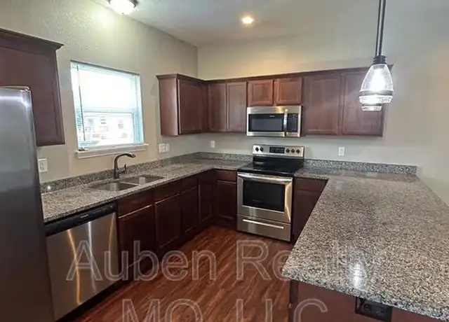 Property at 14918 W 64th Ter, Shawnee, KS, 66216, 3 beds, 2.5 baths, [object Object]