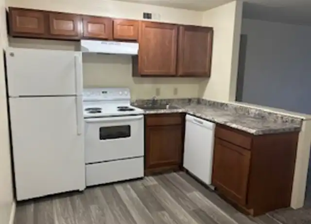 Property at 1204 Garden Valley Dr Unit D, St Peters, MO, 63376, 2 beds, 1 bath, [object Object]