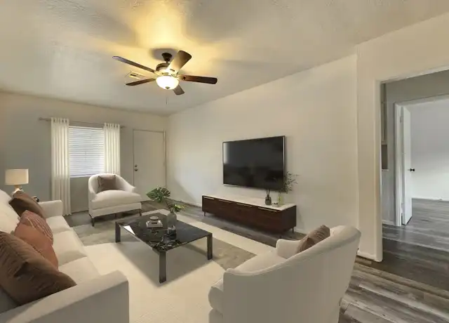 Property at 1521 E Oak St Unit 23, Phoenix, AZ, 85006, 2 beds, 1 bath, [object Object]