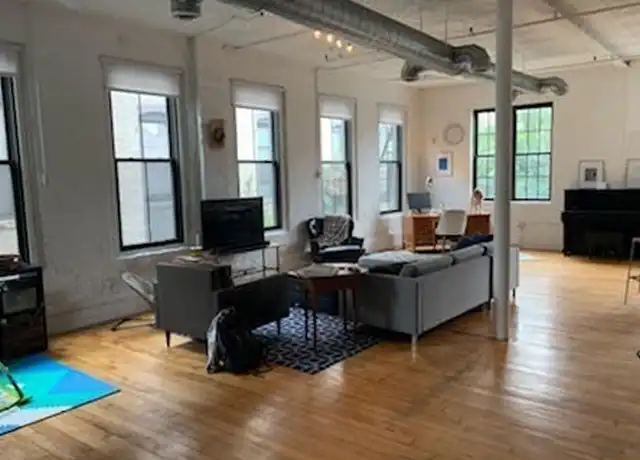 Property at 10 Williams St #24, Roxbury, MA, 02119, 1 bed, 1 bath, [object Object]