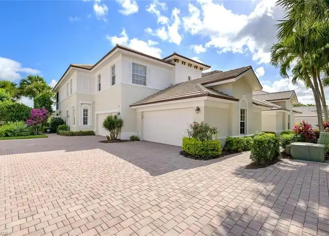 Property at 10105 Valiant Ct #101, Miromar Lakes, FL, 33913, 3 beds, 2 baths, [object Object]