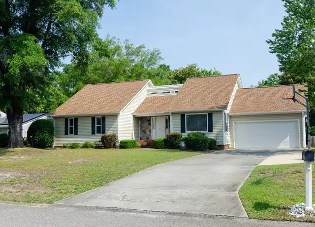 Property at 612 The Cape Blvd, Wilmington, NC, 28412, 3 beds, 2 baths, [object Object]