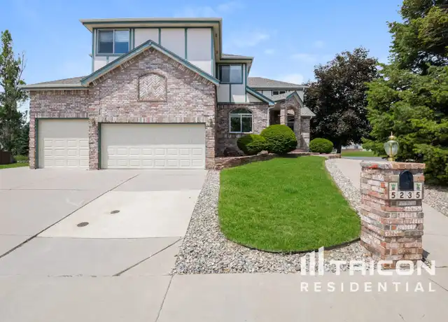 Property at 5235 Taft Ct, Arvada, CO, 80002, 4 beds, 3.5 baths, [object Object]