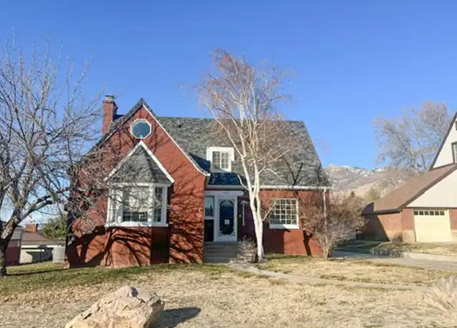 Property at 1614 26th St, Ogden, UT, 84401, 4 beds, 3 baths, [object Object]