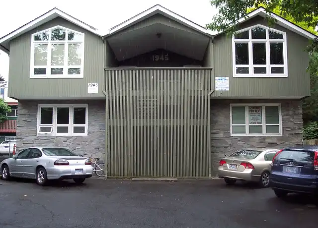 Property at 1945 Kincaid St Unit 1945-1, Eugene, OR, 97405, 2 beds, 1 bath, [object Object]
