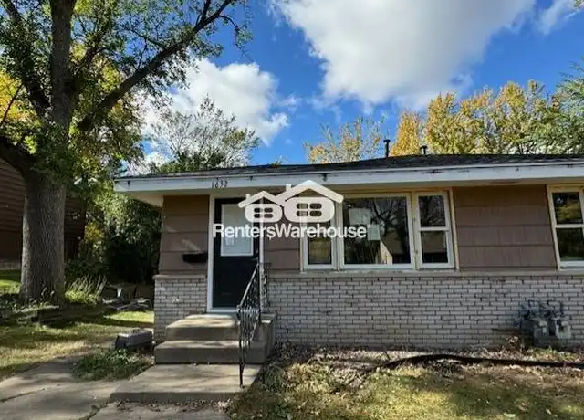 Property at 1632 Natchez Ave S, Minneapolis, MN, 55416, 3 beds, 1 bath, [object Object]