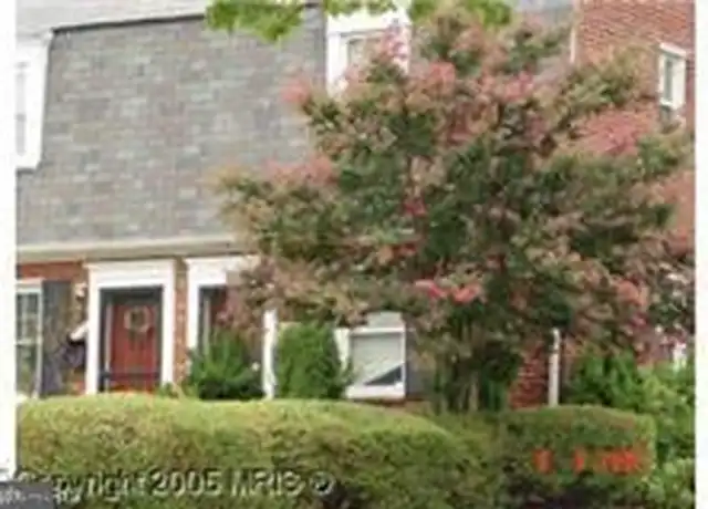 Property at 3916 25th Ave Unit 3916, Temple Hills, MD, 20748, 2 beds, 1 bath, [object Object]