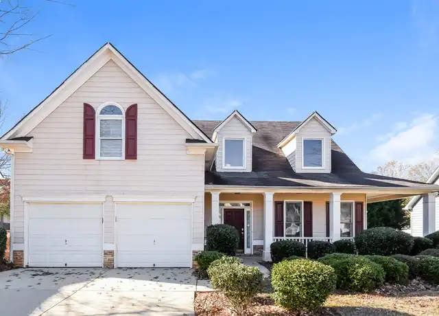 Property at 5545 Wheatfield Ln, Powder Springs, GA, 30127, 4 beds, 2 baths, [object Object]