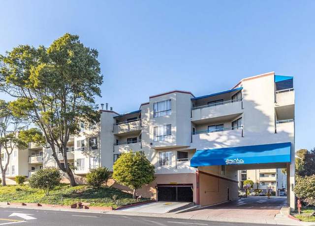 Photo of 1551 Southgate Ave #163, Daly City, CA 94015