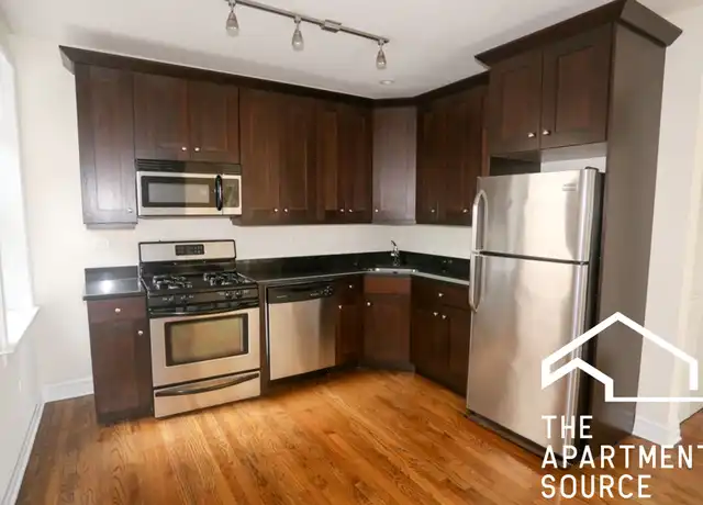 Property at 3814 N Sheffield Ave Apt 3W, Chicago, IL, 60613, 1 bed, 1 bath, [object Object]
