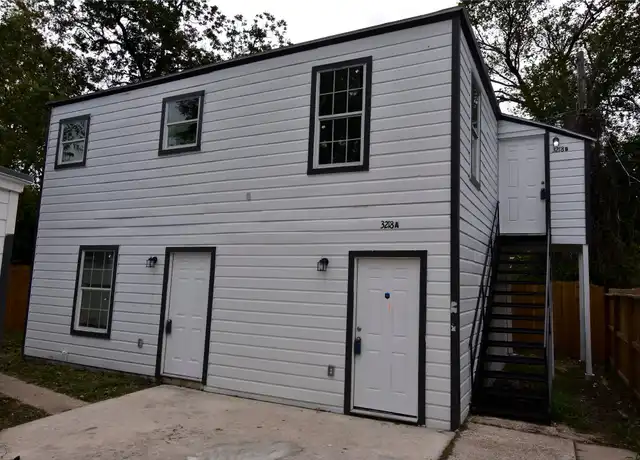 Property at 3218 Alabama St Unit B, Houston, TX, 77004, 2 beds, 2 baths, [object Object]