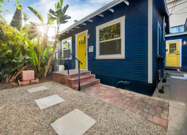 Property at 7715 Lexington Ave Unit 771550, West Hollywood, CA, 90046, 1 bed, 1 bath, [object Object]