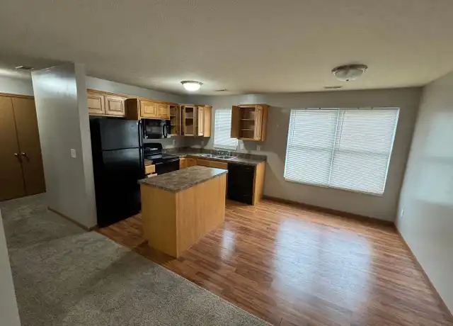 Property at 1247 Pike St Unit 5, Milton, WV, 25541, 1 bed, 1 bath, [object Object]