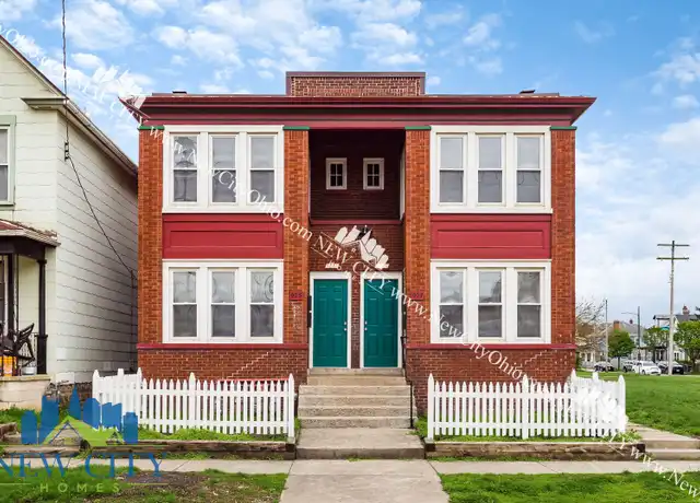 Property at 925-927 W Town St Unit 925, Columbus, OH, 43222, 1 bed, 1 bath, [object Object]