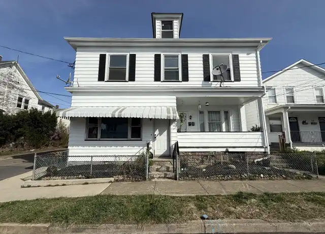 Property at 64 W Union St Unit 2ND FL, Nanticoke, PA, 18634, 2 beds, 1 bath, [object Object]