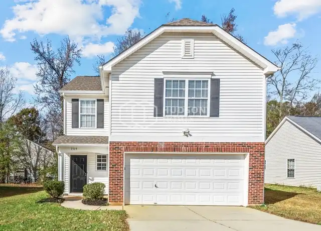 Property at 1319 Ben Livingston Rd, Charlotte, NC, 28214, 3 beds, 2 baths, [object Object]