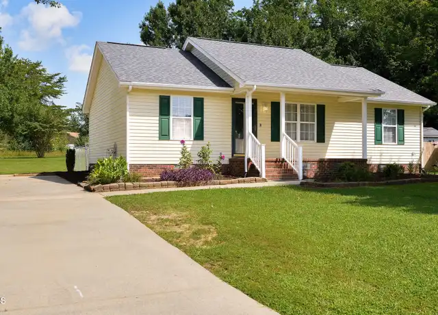 Property at 1461 Durham Meadows Dr, Burlington, NC, 27217, 3 beds, 2 baths, [object Object]