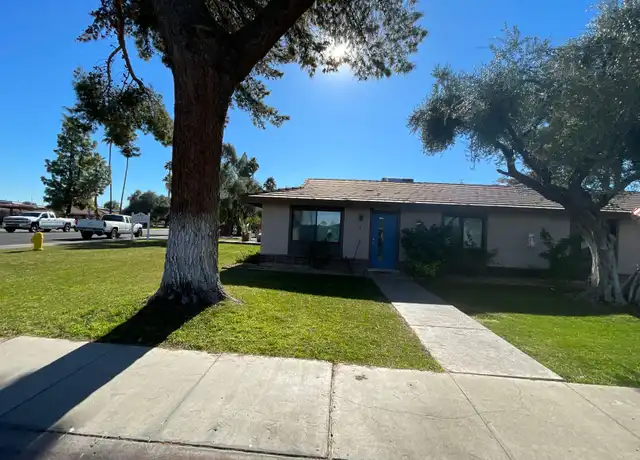 Property at 2 bedroom 1 bath in Boutique property! - 515 E Dunbar Dr, Tempe, AZ, 85282, 2 beds, 1 bath, [object Object]