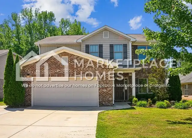 Property at 104 Harness Dr, Huntsville, AL, 35806, 4 beds, 2 baths, [object Object]