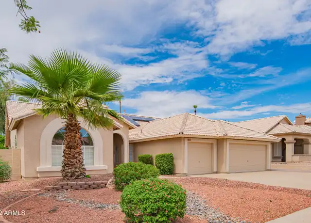Property at 21322 N 64th Ave, Glendale, AZ, 85308, 4 beds, 2 baths, [object Object]