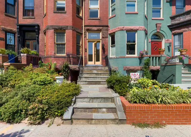 Property at 1925 S St NW, Washington, DC, 20009, 2 beds, 2 baths, [object Object]