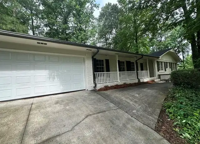 Property at 4794 Cambridge Dr, Atlanta, GA, 30338, 5 beds, 3 baths, [object Object]