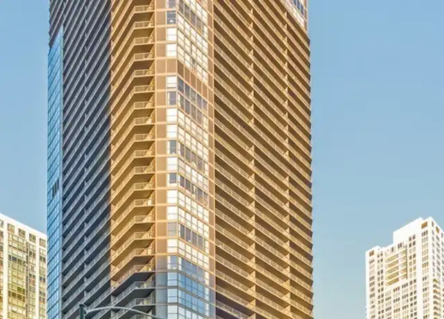 Property at 10 E Ontario St #1206, Chicago, IL, 60611, 1 bed, 1 bath, [object Object]