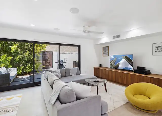 Property at 7720 E Heatherbrae Ave #12, Scottsdale, AZ, 85251, 3 beds, 2.5 baths, [object Object]