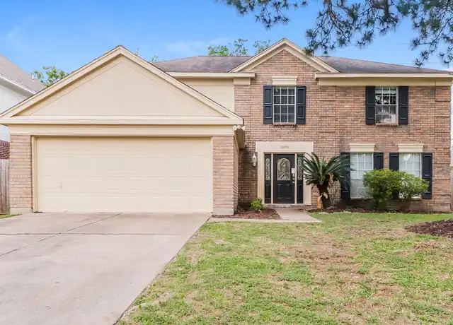 Property at 10046 Lazy Meadows Dr, Houston, TX, 77064, 4 beds, 2 baths, [object Object]