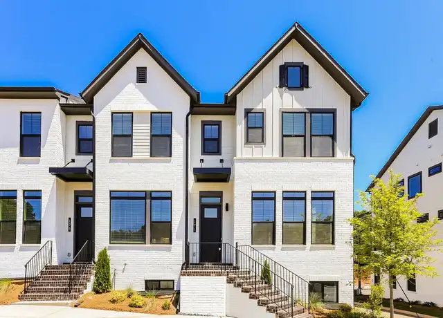 Property at Ellison Park - 400 Hannover Park Rd, Sandy Springs, GA, 30350, 3 beds, 3.5 baths, [object Object]