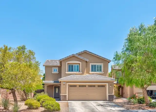 Property at 1076 Carson Run St, Henderson, NV, 89002, 3 beds, 2.5 baths, [object Object]