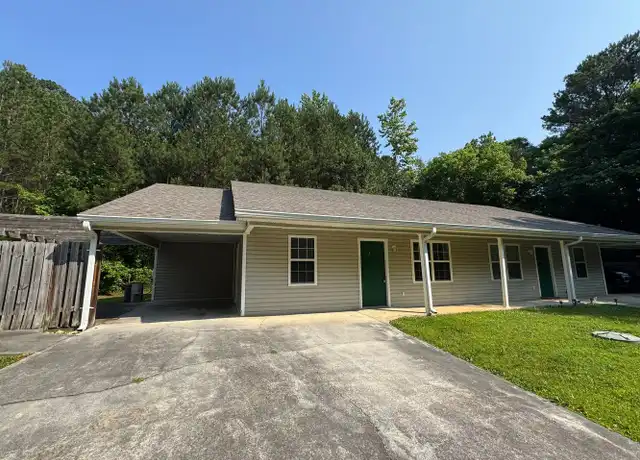 Property at 317 Couper St NE, Rome, GA, 30161, 2 beds, 2 baths, [object Object]