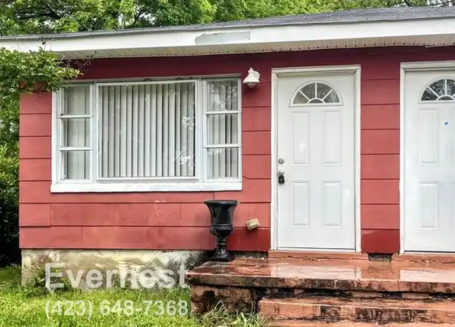 Property at 1525 Kirby Ave, Chattanooga, TN, 37404, 1 bed, 1 bath, [object Object]