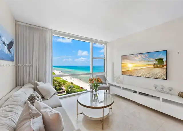Property at 6801 Collins Ave #1203, Miami Beach, FL, 33141, 1 bed, 1 bath, [object Object]