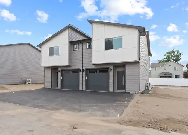 Property at 19310 E Sprague Ave Unit 1, Spokane Valley, WA, 99016, 3 beds, 2.5 baths, [object Object]