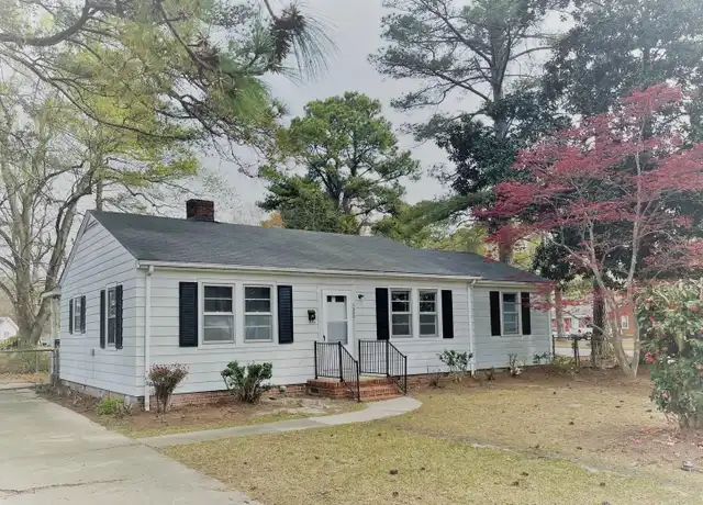 Property at 1300 Mercer St SW, Wilson, NC, 27893, 3 beds, 2 baths, [object Object]