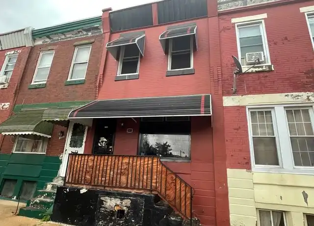 Property at 2405 N Garnet St, Philadelphia, PA, 19132, 3 beds, 1.5 baths, [object Object]