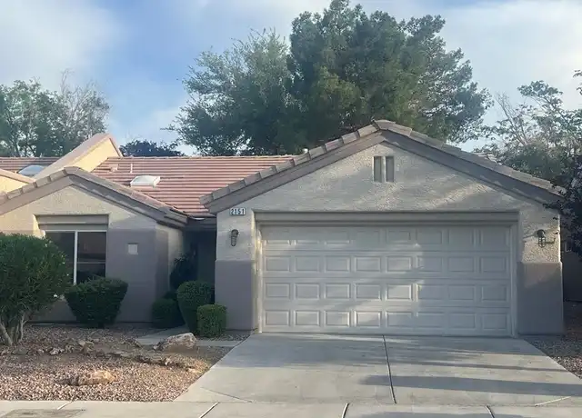 Property at 2151 Point Mallard Dr, Henderson, NV, 89012, 2 beds, 2 baths, [object Object]