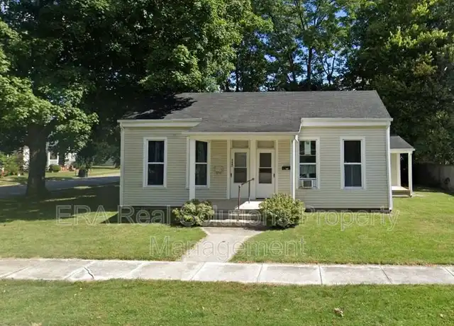 Property at 148 High St, Wilmington, OH, 45177, 2 beds, 1 bath, [object Object]