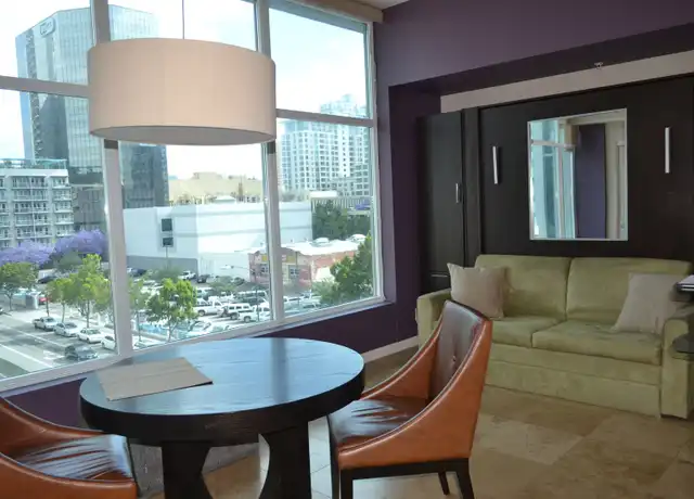 Property at 1262 Kettner Blvd #603, San Diego, CA, 92101, 0 beds, 1 bath, [object Object]