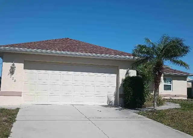 Property at 2228 Clovelon St, North Port, FL, 34291, 3 beds, 2 baths, [object Object]