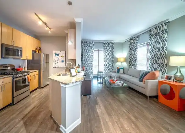 Property at Residences at Congressional Village - 198 Halpine Rd, Rockville, MD, 20852, 1-3 bed, 1-2 bath, [object Object]