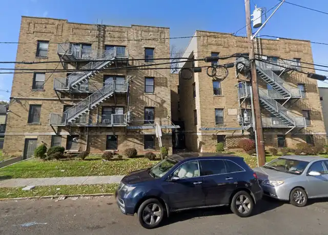 Property at 801 Jersey Ave Unit A1, Elizabeth, NJ, 07202, 1 bed, 1 bath, [object Object]