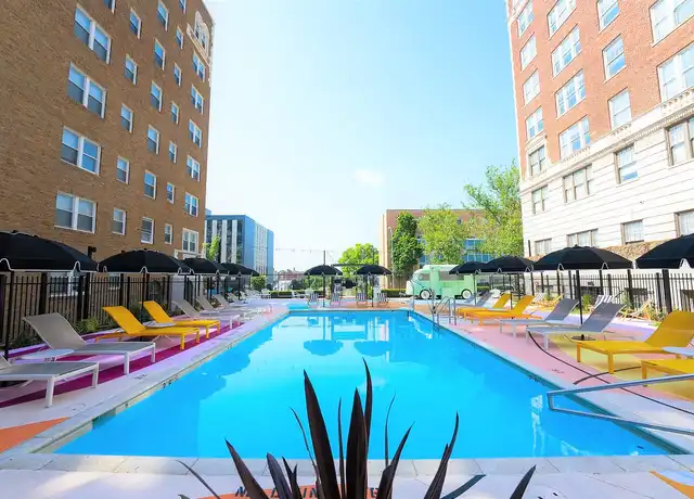 Property at Bellerive - 214 E Armour Blvd, Kansas City, MO, 64111, 0 beds, 1 bath, [object Object]
