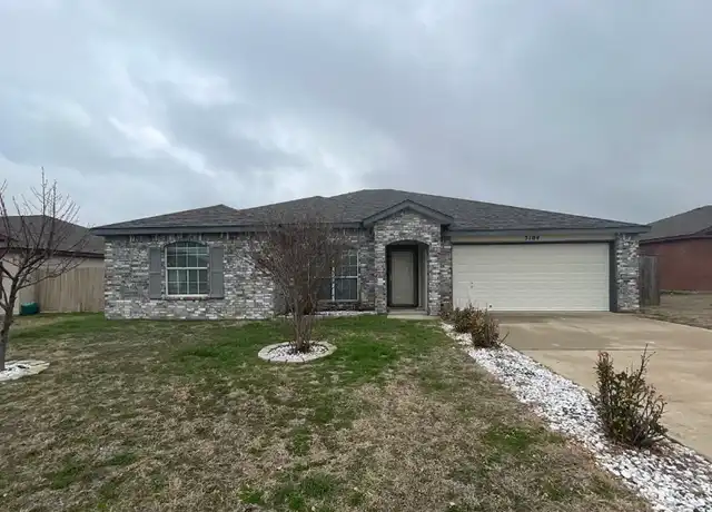 Property at 5104 Bridle Dr, Killeen, TX, 76549, 4 beds, 2 baths, [object Object]