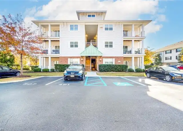 Property at 2469 Leytonstone Dr #201, Chesapeake, VA, 23321, 2 beds, 2 baths, [object Object]