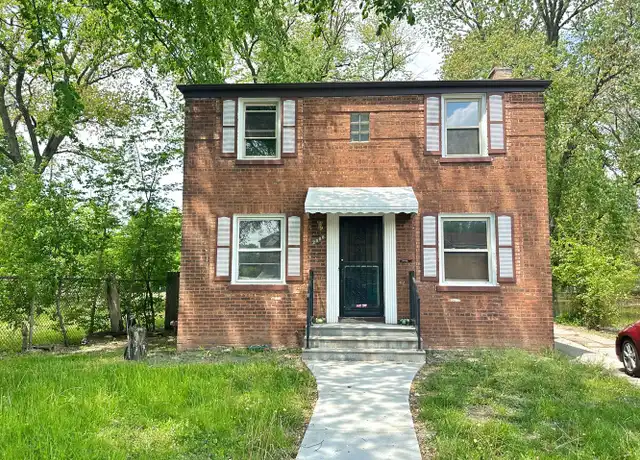 Property at 2500 E 98th St, Chicago, IL, 60617, 3 beds, 1.5 baths, [object Object]