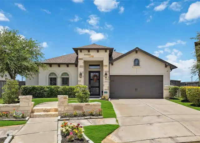 Property at 1943 Creekwood Cv, Missouri City, TX, 77459, 4 beds, 3 baths, [object Object]